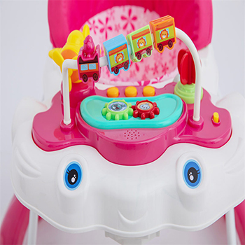 baby walker details