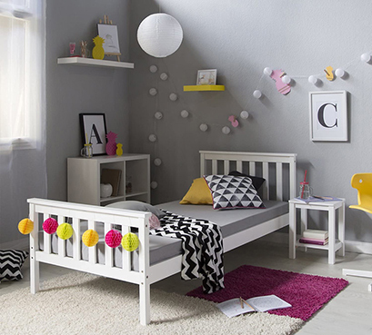 The Latest Market Trends of Baby Wooden Cribs in 2023