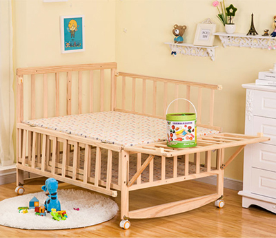 Best Cribs for Twins 2023