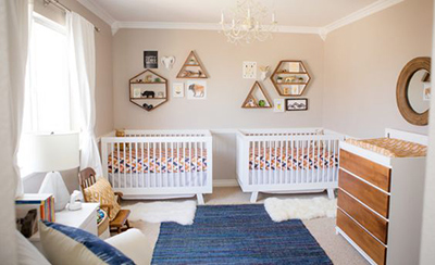 Best Cribs for Twins 2023