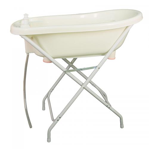 Baby Bathtub with Stand