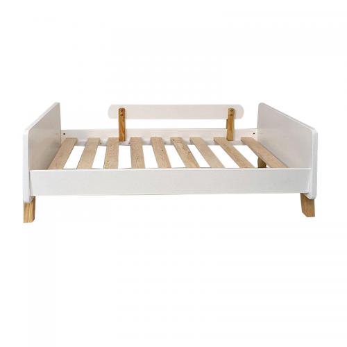 Eco-friendly Kids Toddler Bed