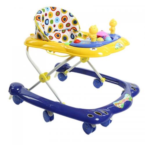 Multifunctional Walker For Baby