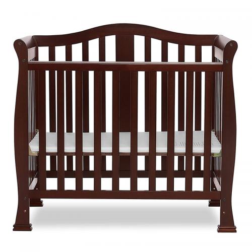 4 in 1 Convertible Crib